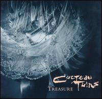 Cocteau Twins : Treasure